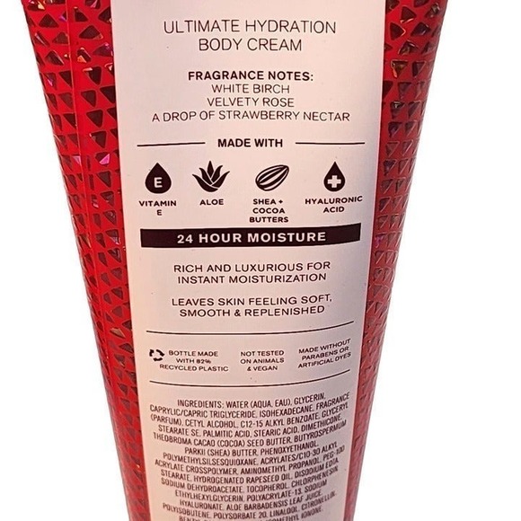 Bath And Body Works Popular Fragrance "You're The One" 2 Piece Set. NEW - Picture 3 of 11